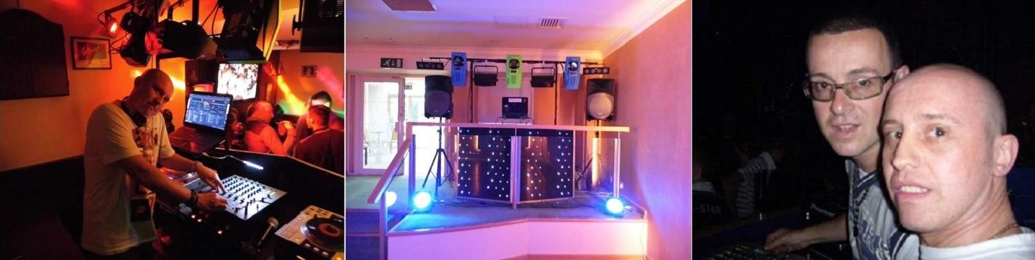 About DJ Marky C