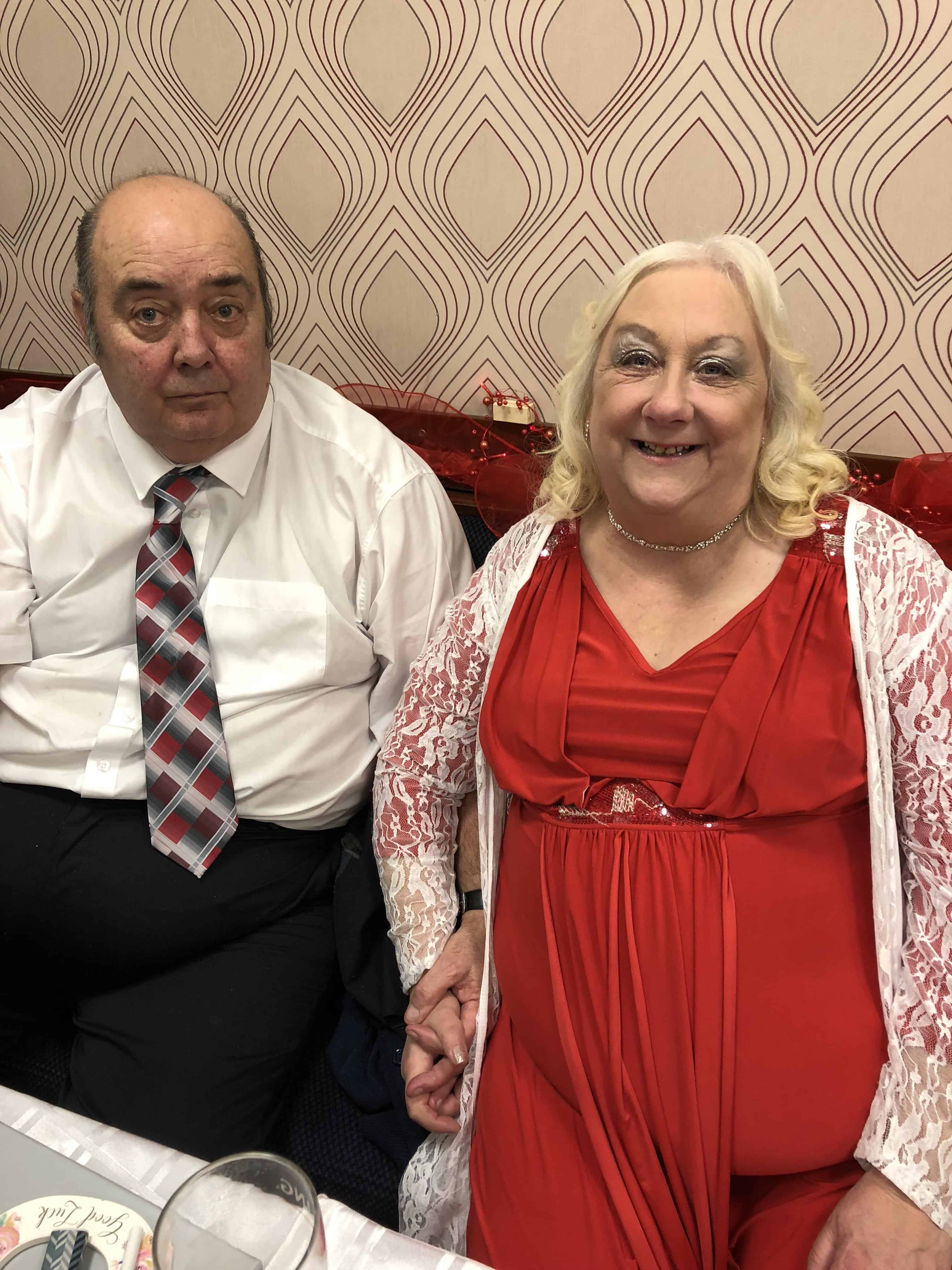 Wedding Disco Millfields Club Bromsgrove