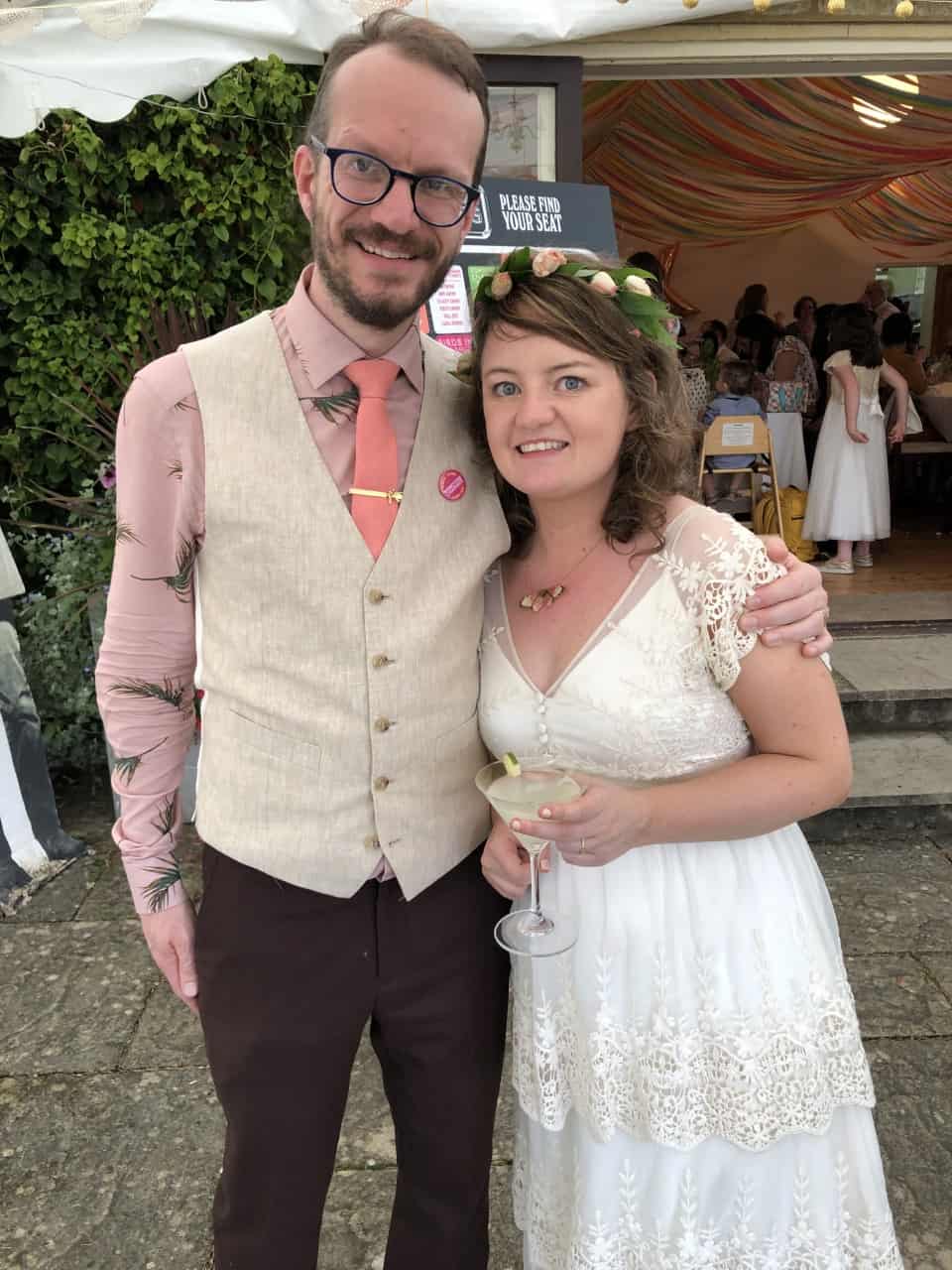 Cranford Hall Indie Wedding Disco